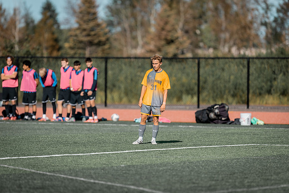 MSOC vs Luther -1-165
