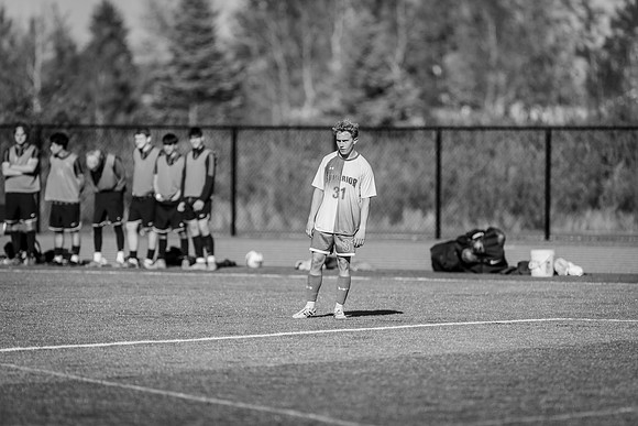 MSOC vs Luther -1-166