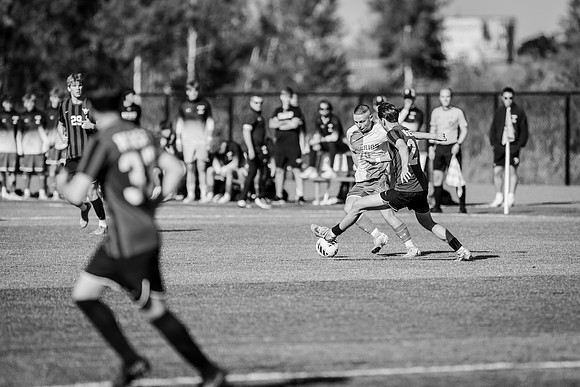 MSOC vs Luther -1-143