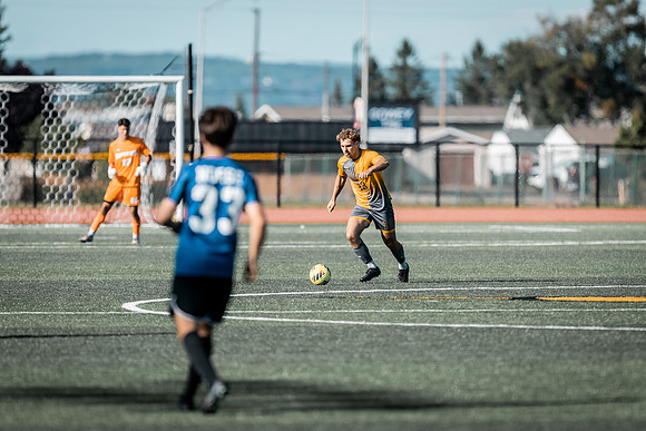 MSOC vs Luther -1-157