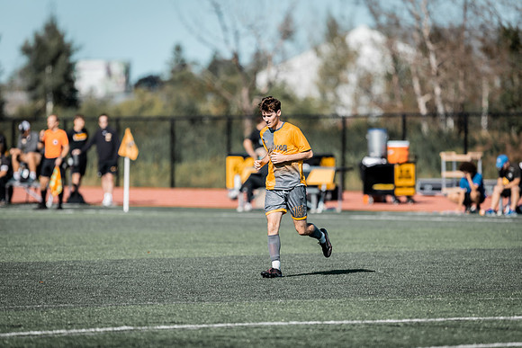 MSOC vs Luther -1-140
