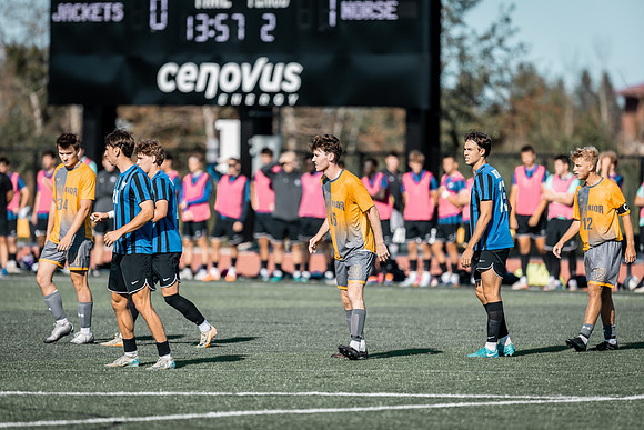 MSOC vs Luther -1-155