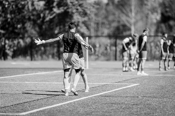 MSOC vs Luther -1-34