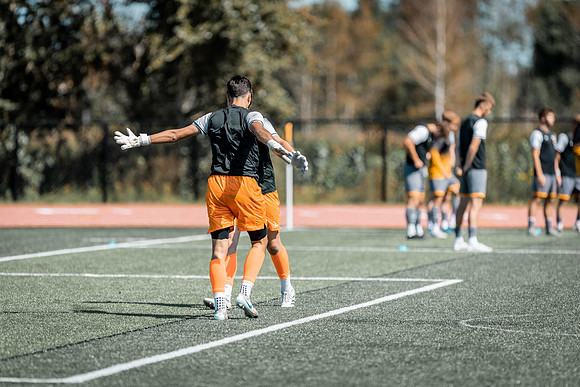 MSOC vs Luther -1-33