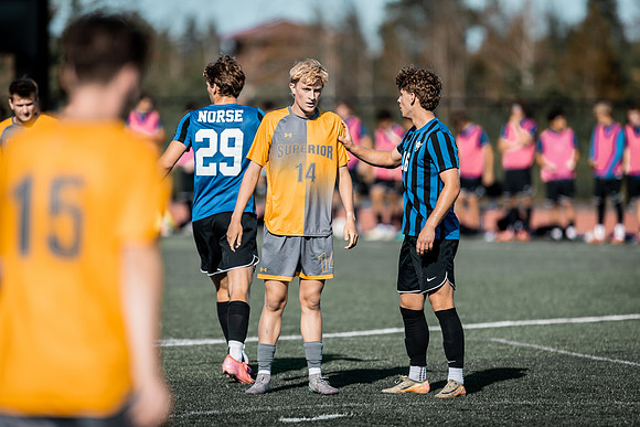 MSOC vs Luther -1-146