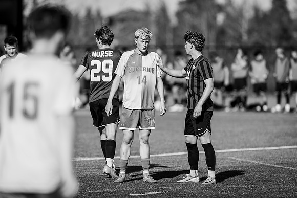 MSOC vs Luther -1-147