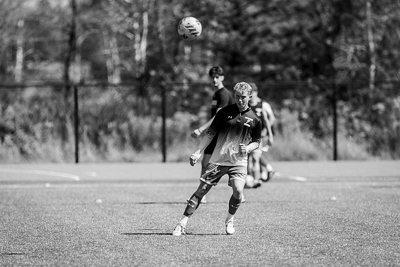 MSOC vs Luther -1-26