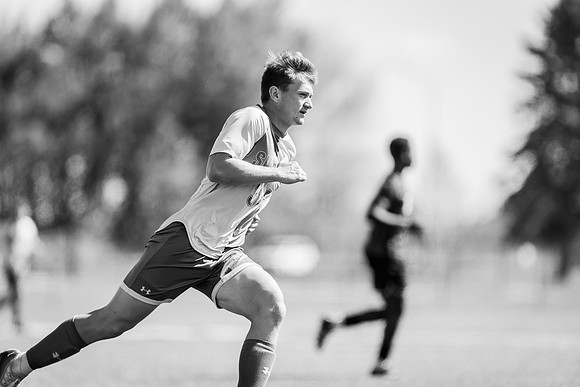 MSOC vs Luther -1-41