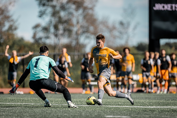 MSOC vs Luther -1-55
