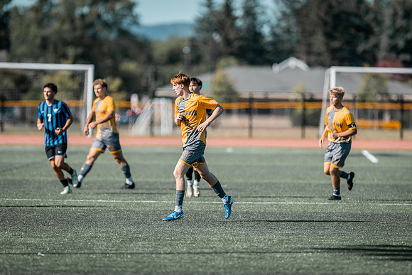 MSOC vs Luther -1-96