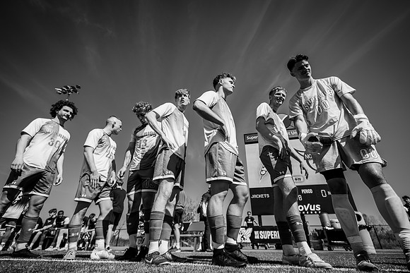 MSOC vs Luther -1-82