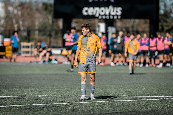 MSOC vs Luther -1-108