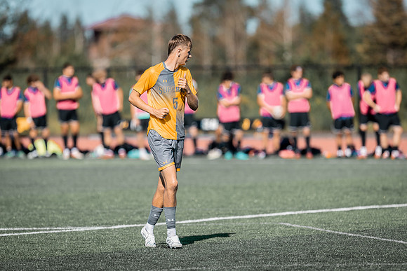 MSOC vs Luther -1-134