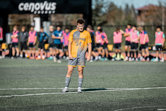 MSOC vs Luther -1-135