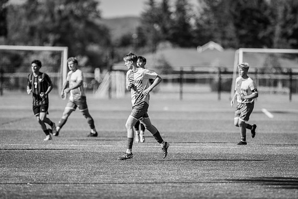 MSOC vs Luther -1-97