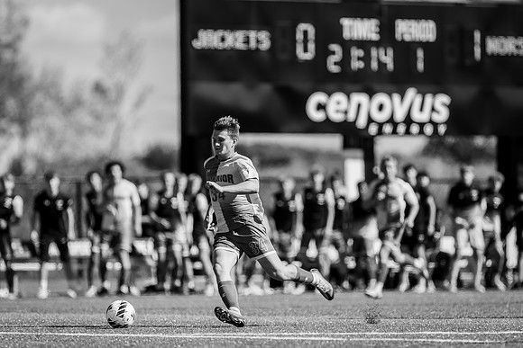 MSOC vs Luther -1-54