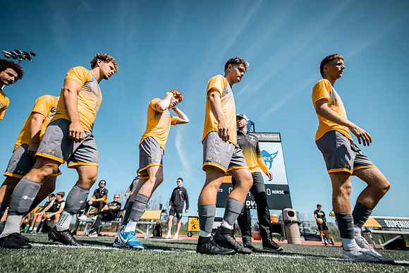 MSOC vs Luther -1-83
