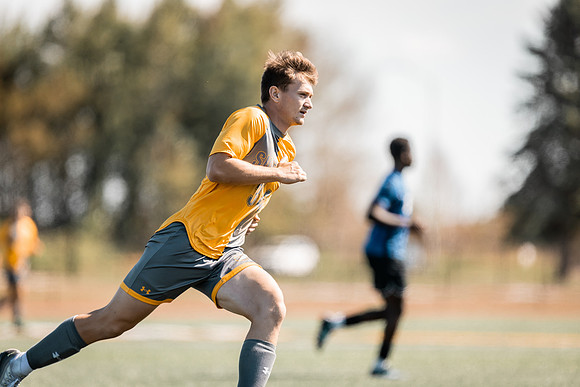MSOC vs Luther -1-40
