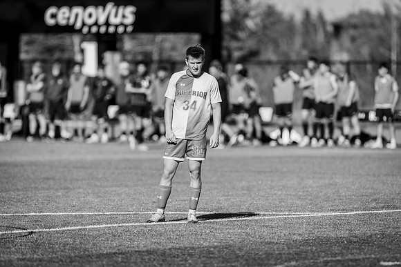 MSOC vs Luther -1-136