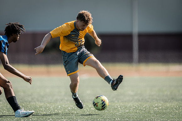MSOC vs Luther -1-57