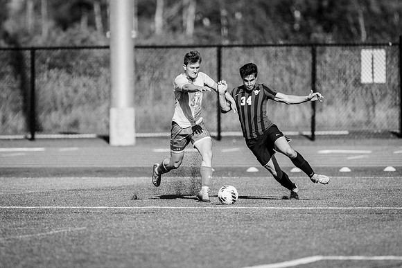 MSOC vs Luther -1-133