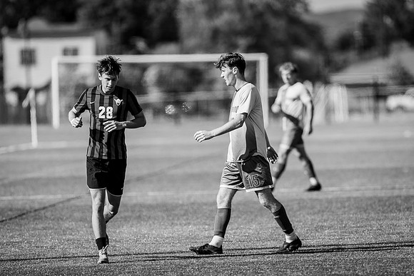 MSOC vs Luther -1-126
