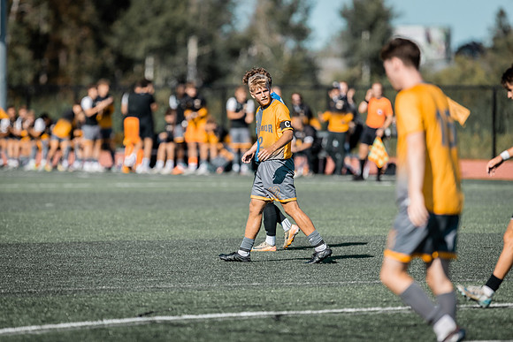 MSOC vs Luther -1-127