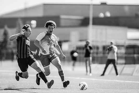 MSOC vs Luther -1-44