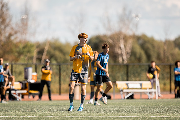 MSOC vs Luther -1-50