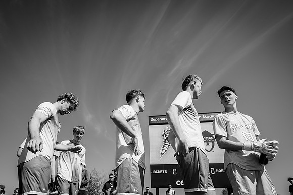 MSOC vs Luther -1-78