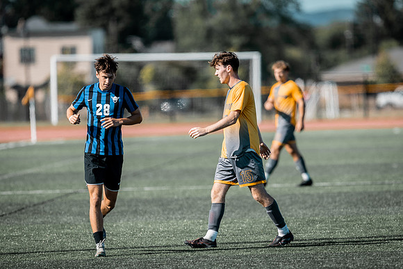 MSOC vs Luther -1-125
