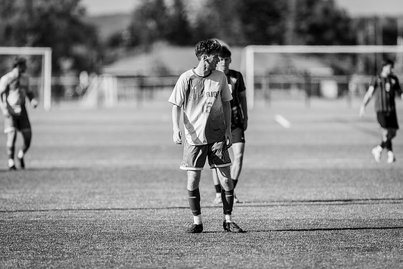 MSOC vs Luther -1-131