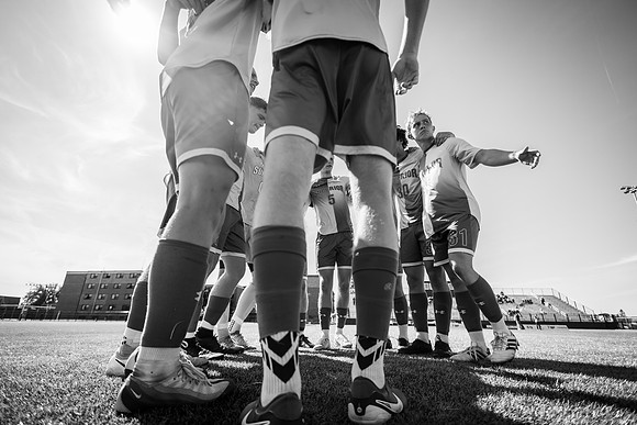 MSOC vs Luther -1-93