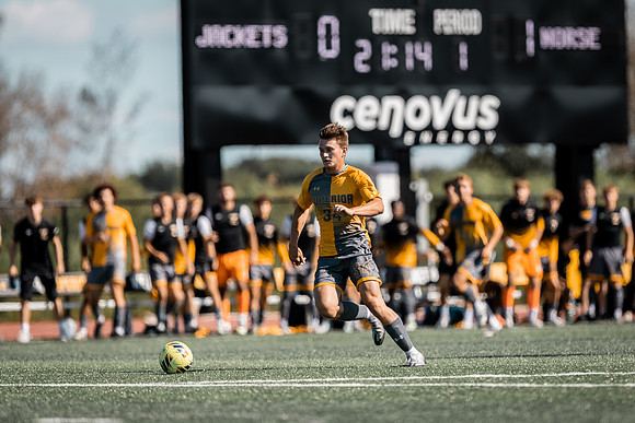 MSOC vs Luther -1-51