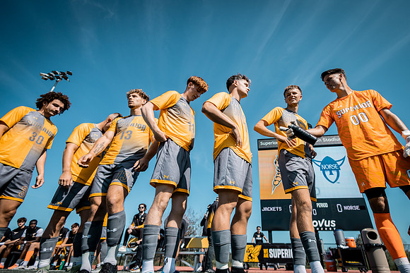 MSOC vs Luther -1-79