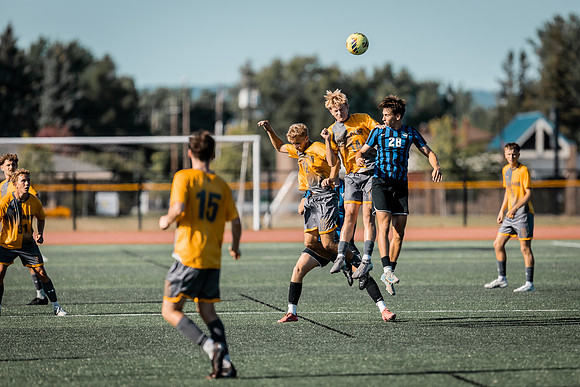 MSOC vs Luther -1-167