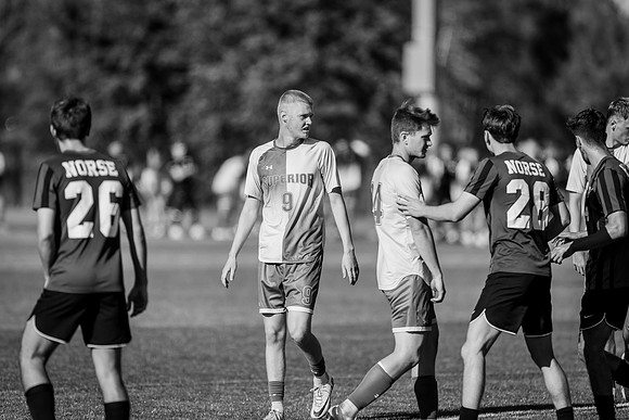 MSOC vs Luther -1-181