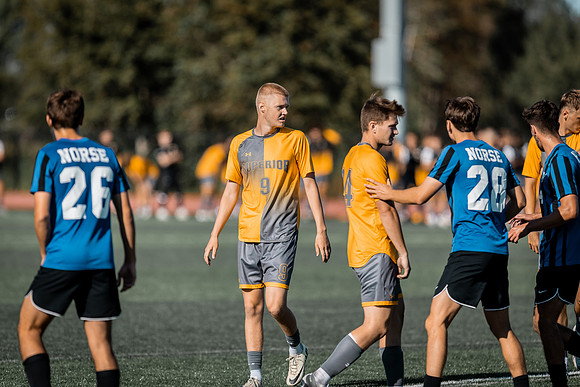 MSOC vs Luther -1-180