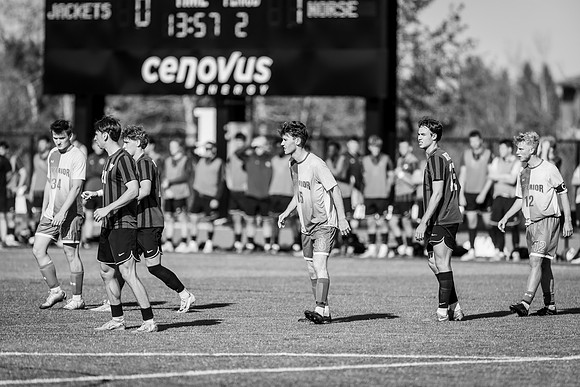 MSOC vs Luther -1-156