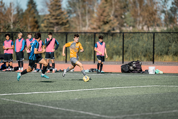 MSOC vs Luther -1-169
