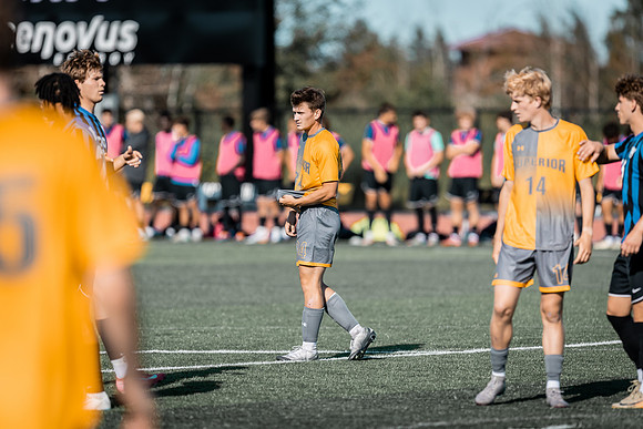 MSOC vs Luther -1-144