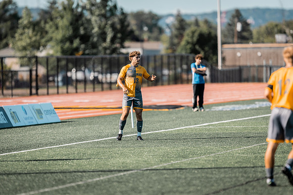 MSOC vs Luther -1-137