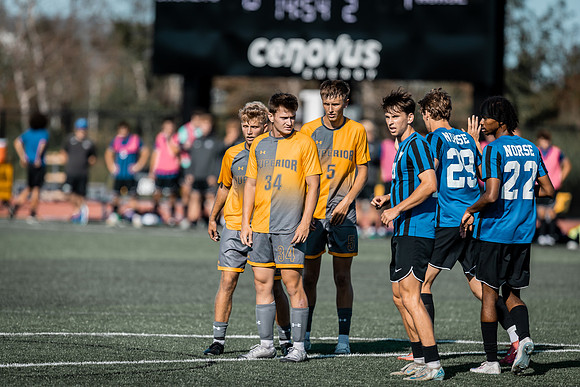 MSOC vs Luther -1-150