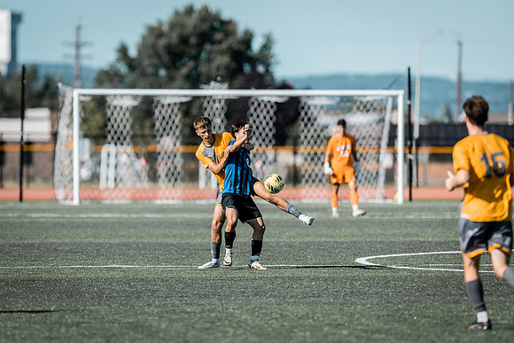 MSOC vs Luther -1-123