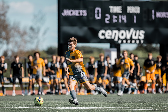 MSOC vs Luther -1-53