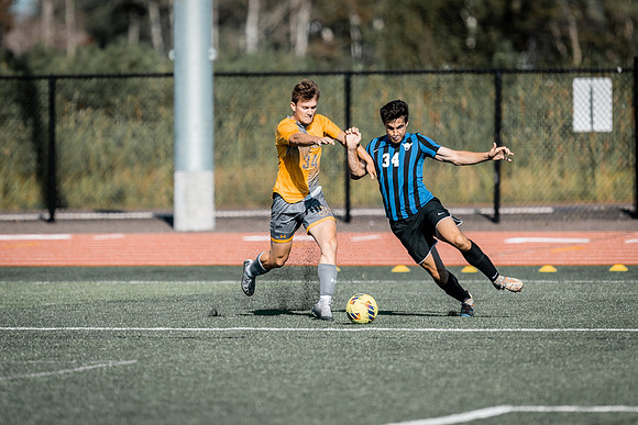 MSOC vs Luther -1-132