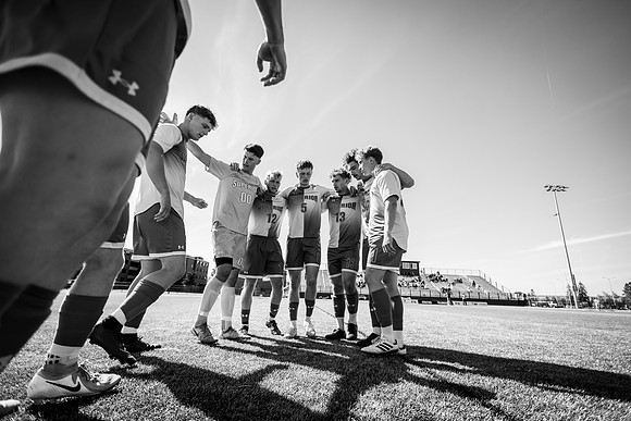 MSOC vs Luther -1-90