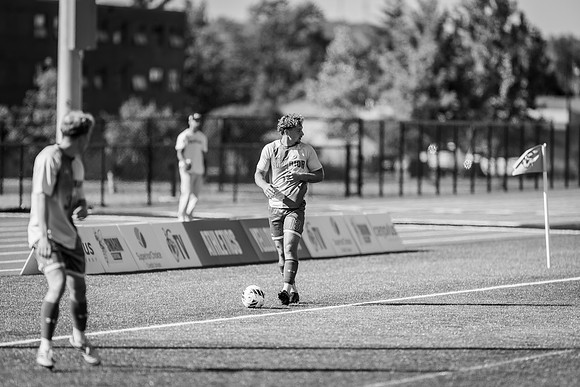 MSOC vs Luther -1-119