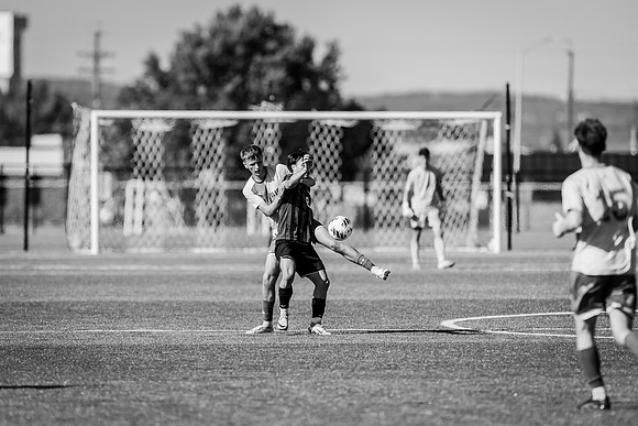 MSOC vs Luther -1-124