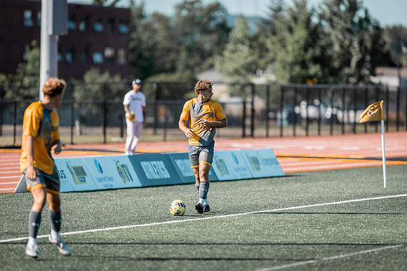 MSOC vs Luther -1-118